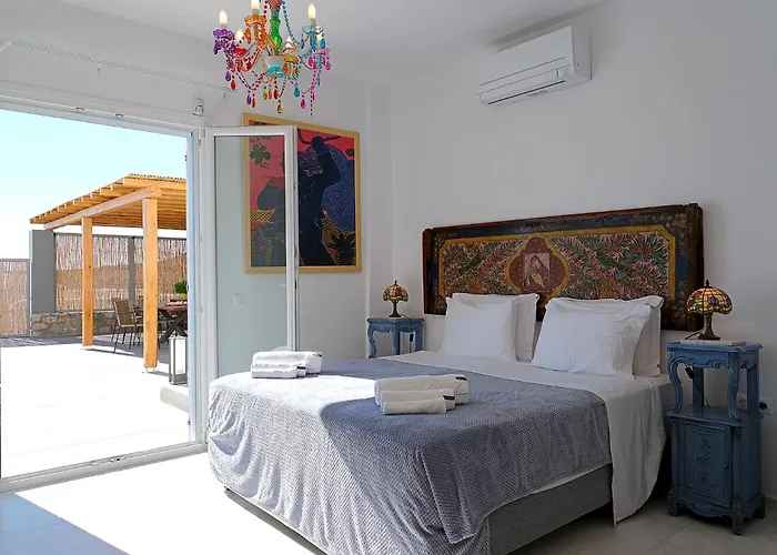 Villa Chrysanthemo *