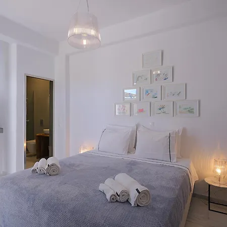 Vila Chrysanthemo Ano Mera