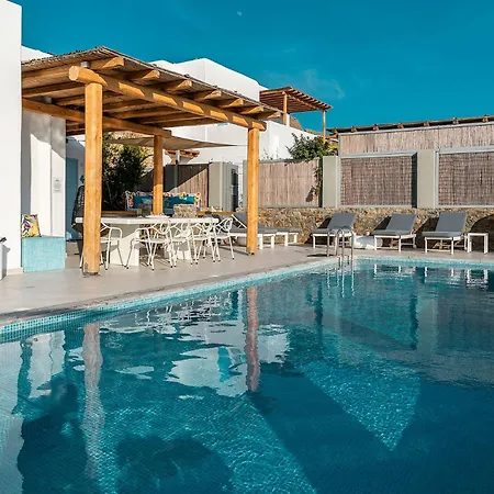 Villa Chrysanthemo *