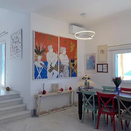 Villa Chrysanthemo