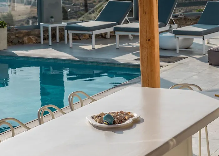 Villa Chrysanthemo *