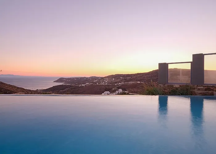 빌라 Chrysanthemo *