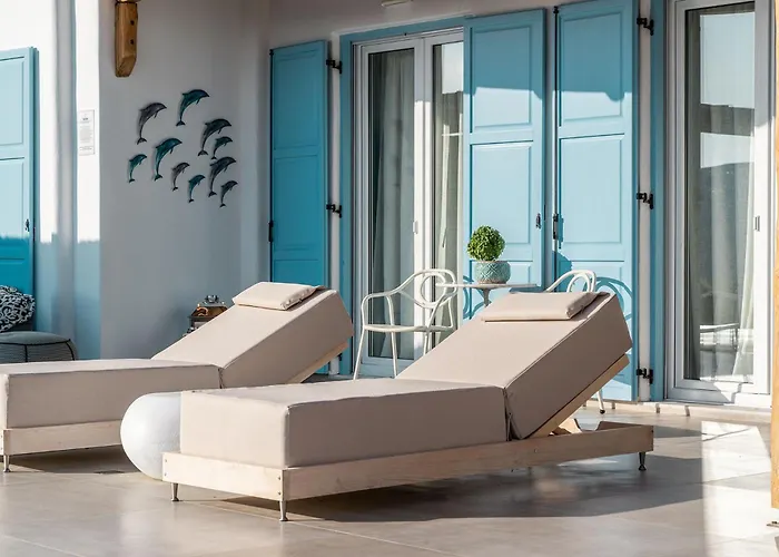 빌라 Chrysanthemo *