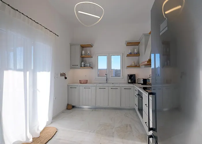 빌라 Chrysanthemo *