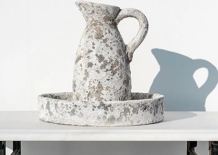 빌라 Chrysanthemo 아노 메라