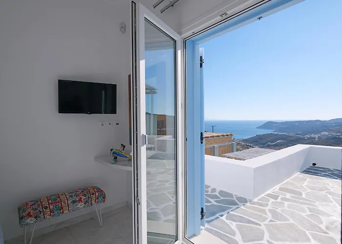 빌라 Chrysanthemo *