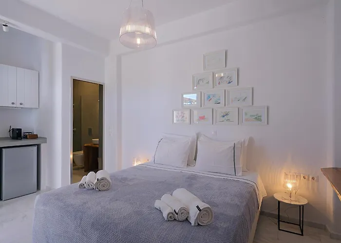 빌라 Chrysanthemo 아노 메라