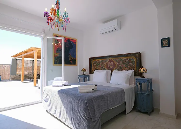 Villa Chrysanthemo *