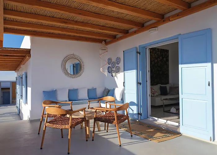 빌라 Chrysanthemo *