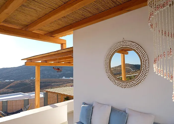 빌라 Chrysanthemo *