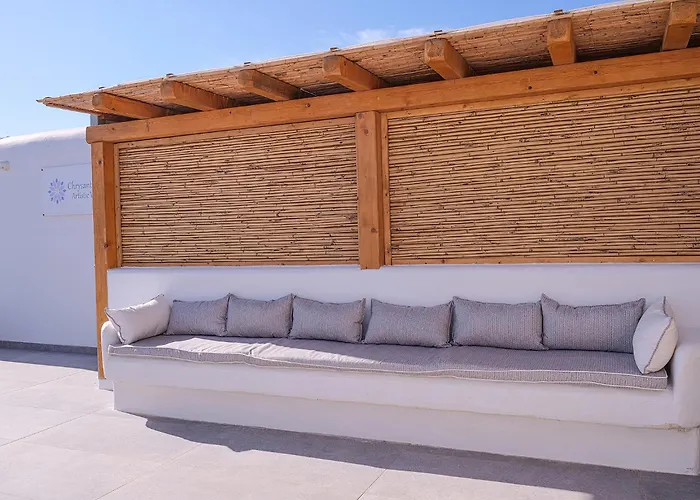 Chrysanthemo 아노 메라