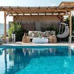 Villa Chrysanthemo Ano Mera