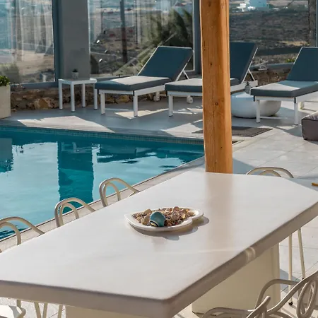 Villa Chrysanthemo *