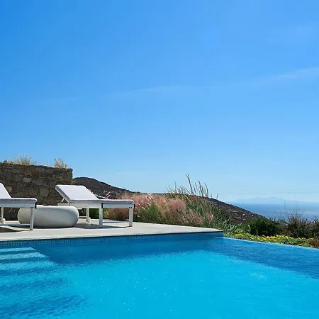 Villa Chrysanthemo