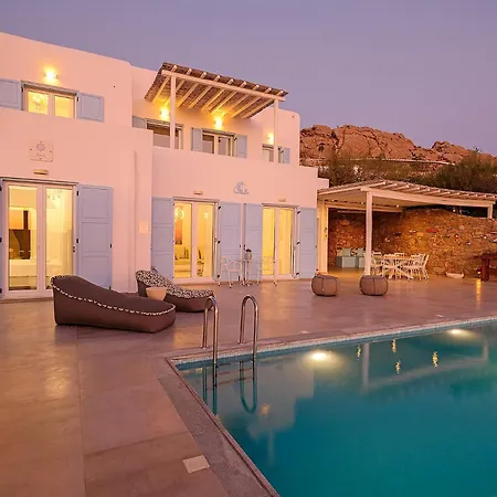 Villa Chrysanthemo *