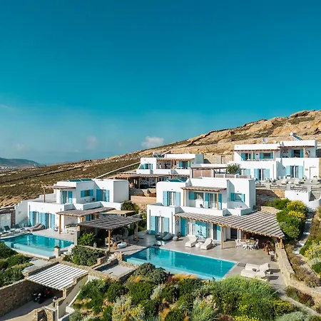 Villa Chrysanthemo
