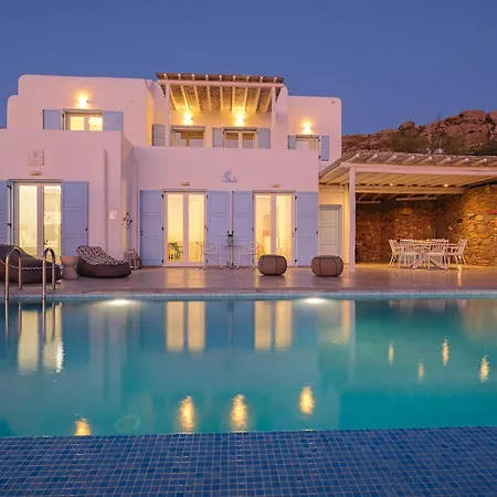 Villa Chrysanthemo