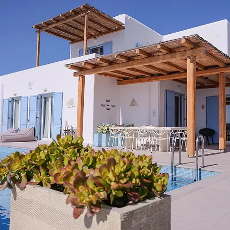 Villa Chrysanthemo *
