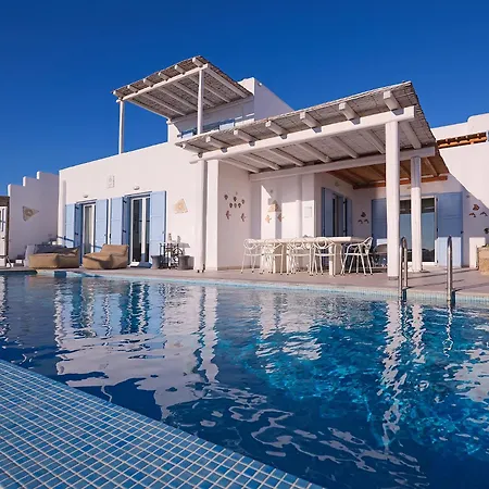 Villa Chrysanthemo