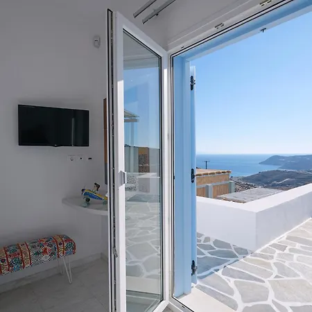 Villa Chrysanthemo *