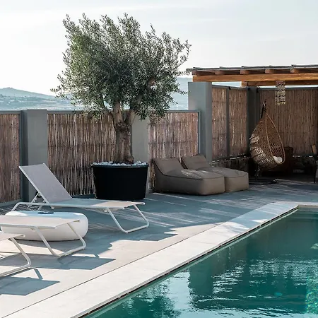 Villa Chrysanthemo *