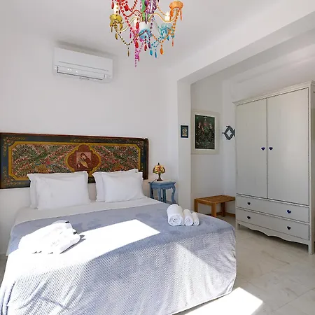 Villa Chrysanthemo