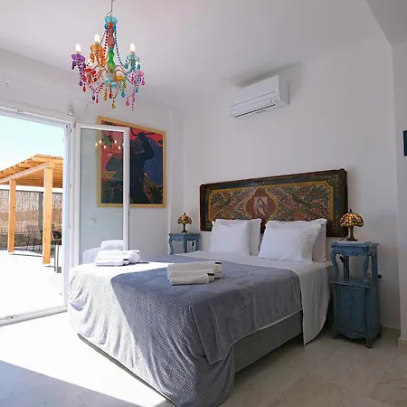 Villa Chrysanthemo *