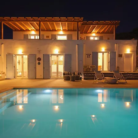 Villa Chrysanthemo *