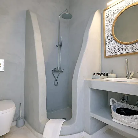 Villa Chrysanthemo Ano Mera