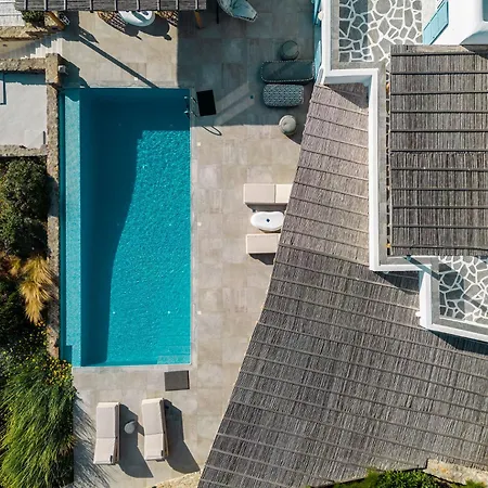 Villa Chrysanthemo *