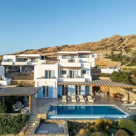 Villa Chrysanthemo