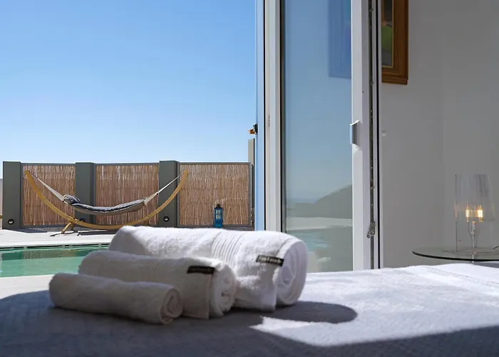 Вилла Chrysanthemo