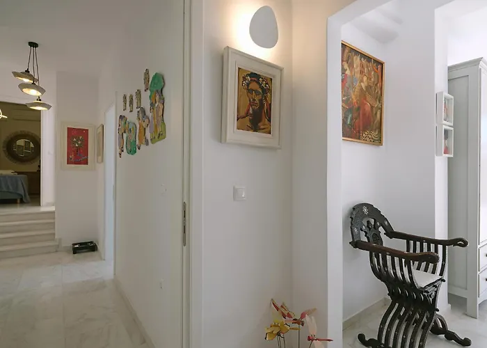 Villa Chrysanthemo *