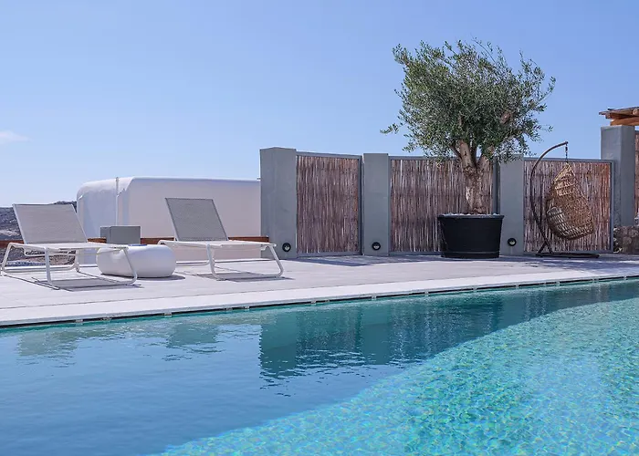 Villa Chrysanthemo *