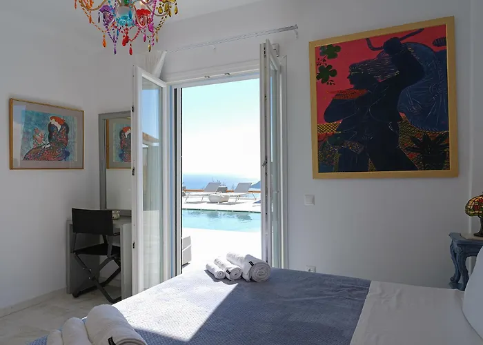 Вилла Chrysanthemo