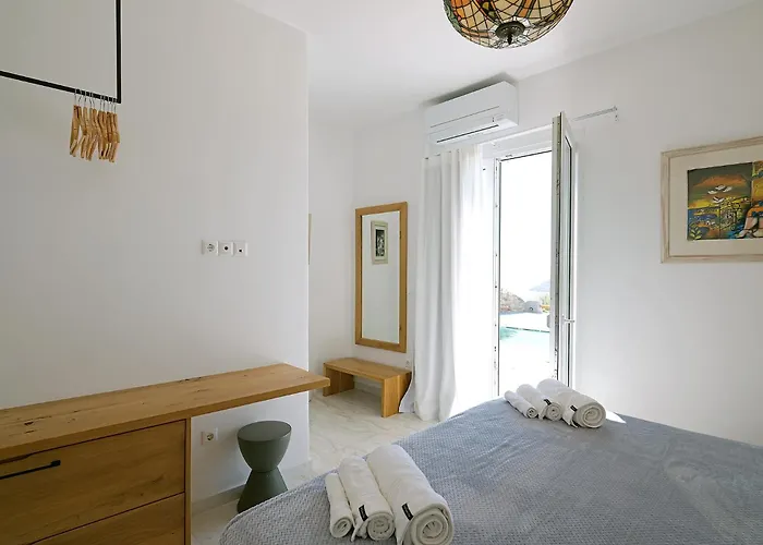 Вилла Chrysanthemo *