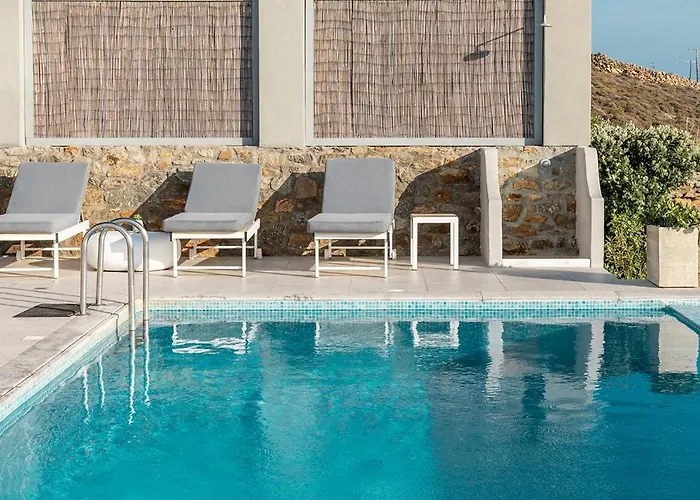 Вилла Chrysanthemo