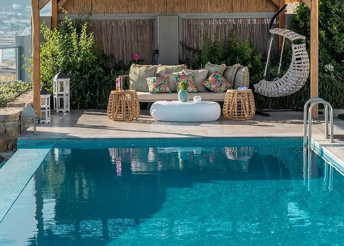 Villa Chrysanthemo *