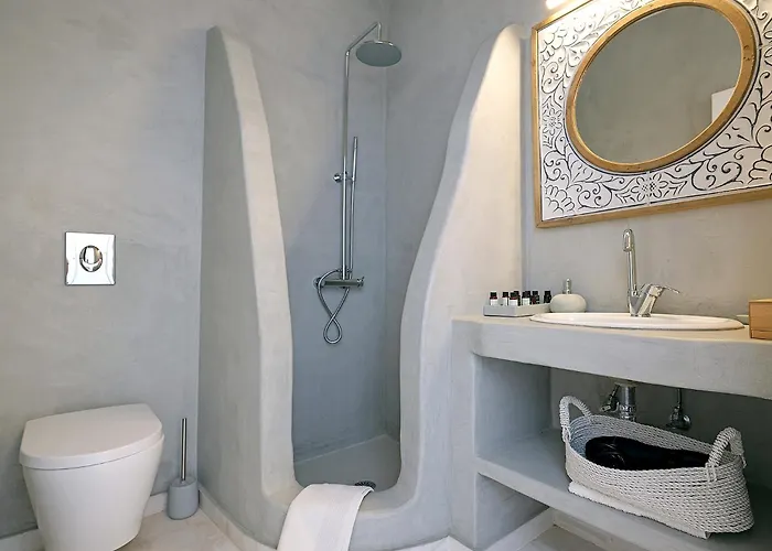 Вилла Chrysanthemo Ано Мера