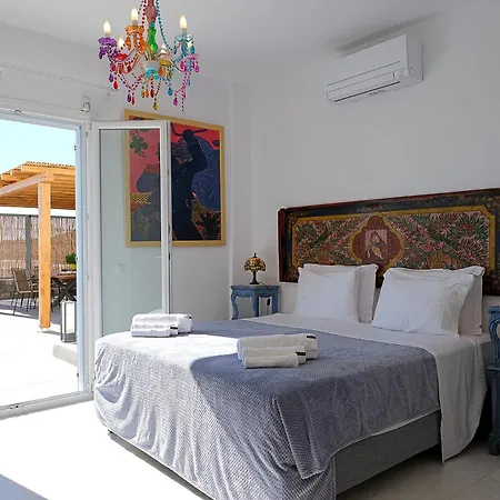 Villa Chrysanthemo *