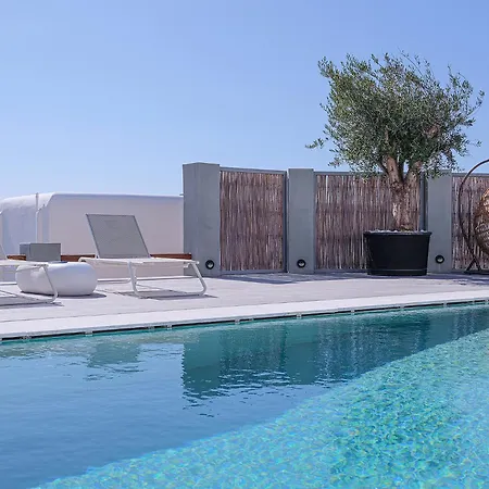 Villa Chrysanthemo *