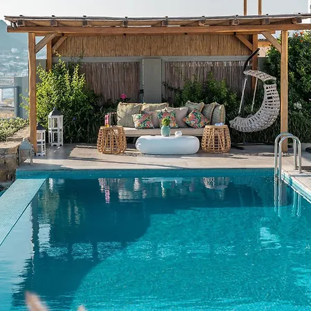 Villa Chrysanthemo *